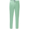 PANTALON VERT POUR FEMMES NORTH SAILS