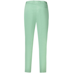 PANTALON VERT POUR FEMMES NORTH SAILS