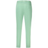 PANTALON VERT POUR FEMMES NORTH SAILS