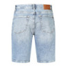BOSS JEANS SHORT MEN BLUE