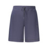 PANTALON COURT BLEU POUR HOMMES BOSS