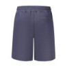 PANTALON COURT BLEU POUR HOMMES BOSS