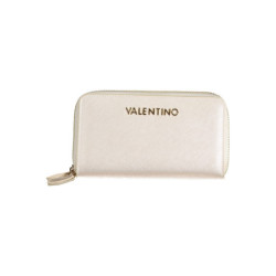 VALENTINO BAGS WOMEN'S WALLET GREY