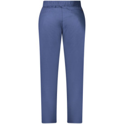 PANTALON BLEU POUR HOMMES BOSS