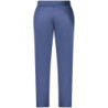 PANTALON BLEU POUR HOMMES BOSS