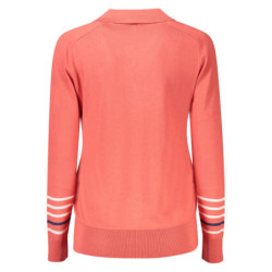 NORTH SAILS WOMEN'S PINK SWEATER