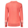 NORTH SAILS WOMEN'S PINK SWEATER