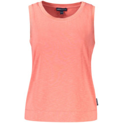 DÉBARDEUR ROSE POUR FEMMES NORTH SAILS