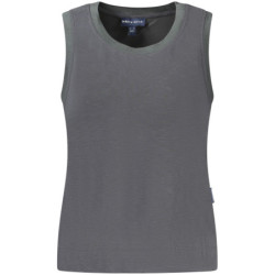 DÉBARDEUR FEMME NORTH SAILS NOIR