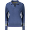 PULL BLEU FEMME NORTH SAILS