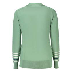 PULL VERT FEMME NORTH SAILS
