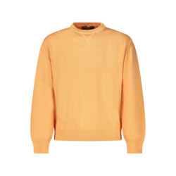 PULL ORANGE POUR ENFANTS NORTH SAILS