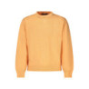 NORTH SAILS ORANGE KIDS' SWEATER