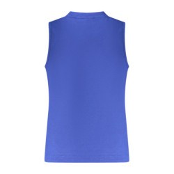 NORTH SAILS CHILDREN'S TANK TOP BLUE