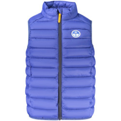 NORTH SAILS KIDS' SLEEVELESS BLUE