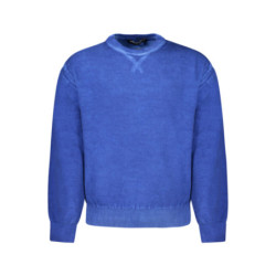 PULL ENFANT BLEU NORTH SAILS