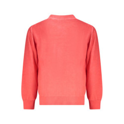 PULL ENFANT ROSE NORTH SAILS