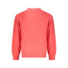 NORTH SAILS PINK CHILDREN'S SWEATER