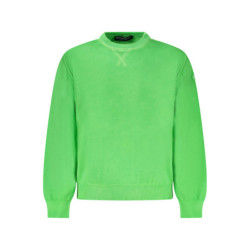 NORTH SAILS GREEN CHILDREN'S SWEATER
