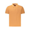 PEPE JEANS POLO SHORT SLEEVES MEN ORANGE