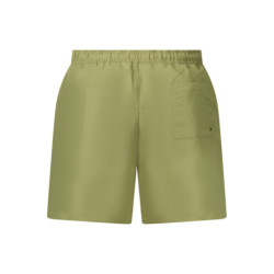 CALVIN KLEIN SWIMSUIT BOTTOM MEN GREEN
