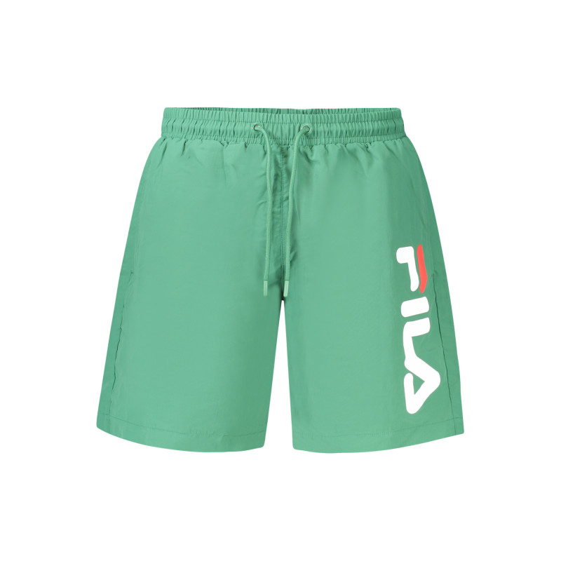 COSTUME DE RANGÉE PARTIE INFÉRIEURE HOMME VERT