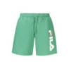 COSTUME DE RANGÉE PARTIE INFÉRIEURE HOMME VERT