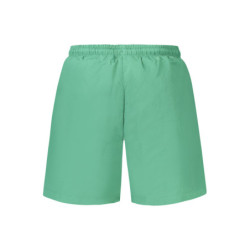 COSTUME DE RANGÉE PARTIE INFÉRIEURE HOMME VERT