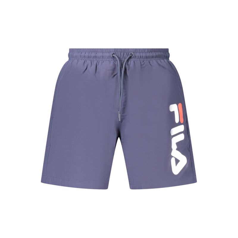 COSTUME ROW PARTIE INFÉRIEURE HOMME BLEU