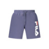 COSTUME ROW PARTIE INFÉRIEURE HOMME BLEU
