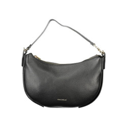 SAC FEMME COCCINELLE NOIR