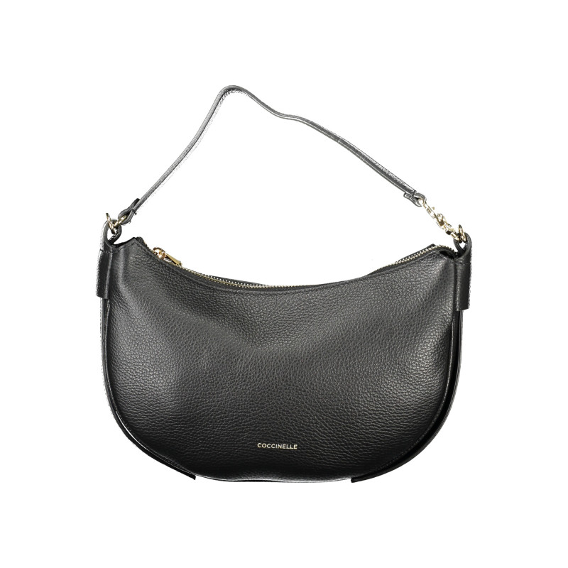 SAC FEMME COCCINELLE NOIR
