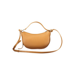SAC MARRON POUR FEMME COCCINELLE