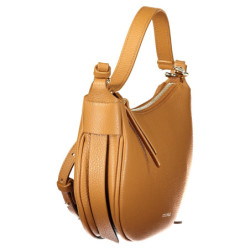 COCCINELLE WOMEN'S BROWN BAG
