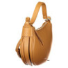 COCCINELLE WOMEN'S BROWN BAG