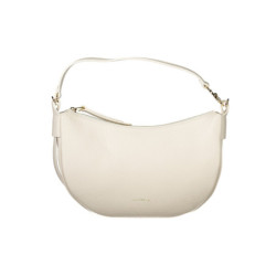 COCCINELLE WOMEN'S BAG WHITE