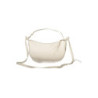 SAC FEMME COCCINELLE BLANC