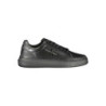 CALVIN KLEIN MEN'S SPORTS FOOTWEAR BLACK