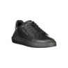 CALVIN KLEIN MEN'S SPORTS FOOTWEAR BLACK
