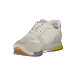 BLAUER SPORTS SHOES WOMEN WHITE