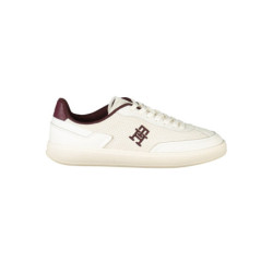 CHAUSSURES DE SPORT FEMME TOMMY HILFIGER BEIGE
