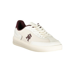 CHAUSSURES DE SPORT FEMME TOMMY HILFIGER BEIGE