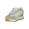 CHAUSSURES DE SPORT POUR HOMMES TOMMY HILFIGER GRIS