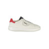 CHAUSSURES DE SPORT BLAUER HOMME BLANCHES