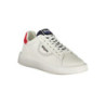BLAUER SPORTS SHOES MEN WHITE