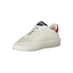 CHAUSSURES DE SPORT BLAUER HOMME BLANCHES