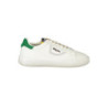CHAUSSURES DE SPORT BLAUER HOMME BLANCHES