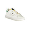 CHAUSSURES DE SPORT BLAUER HOMME BLANCHES