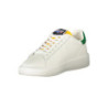 BLAUER SPORTS SHOES MEN WHITE
