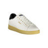 BLAUER SPORTS SHOES MEN WHITE